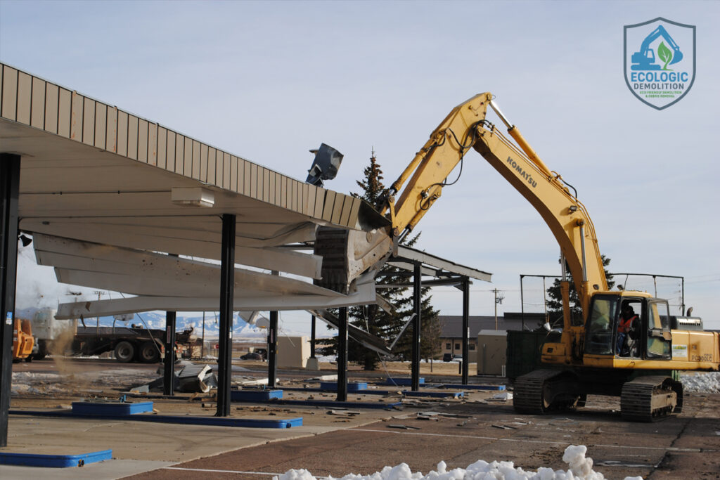 Deck or Patio Violation? What to Do If an Inspector Orders Demolition