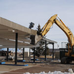 Deck or Patio Violation?