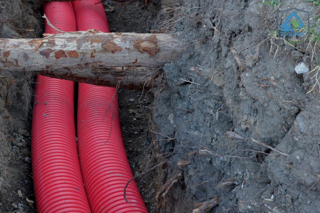 Hidden Utility Lines: What Every Property Owner Should Check Before Demolition